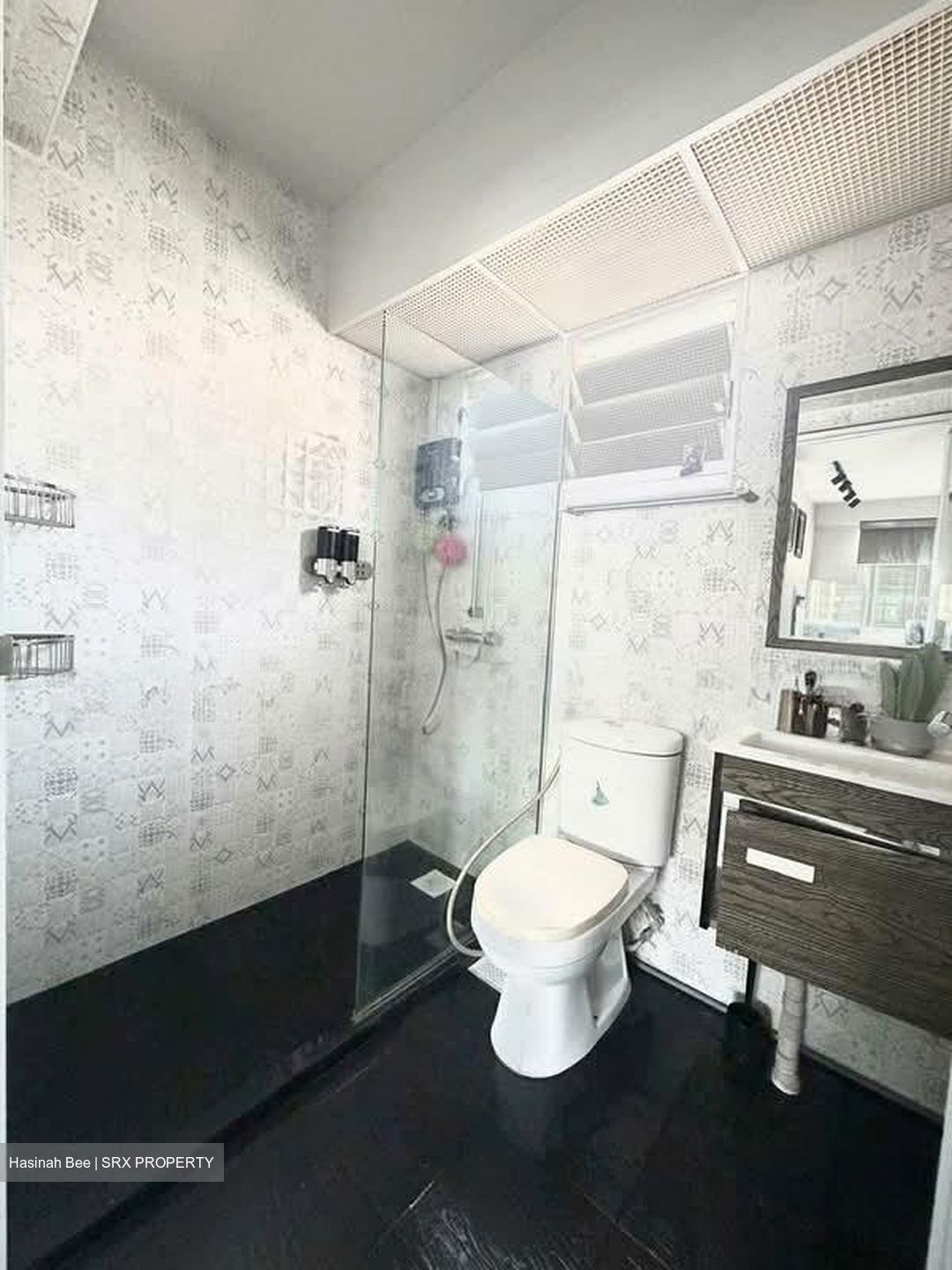Blk 315B Yishun Greenwalk (Yishun), HDB 4 Rooms #557799301